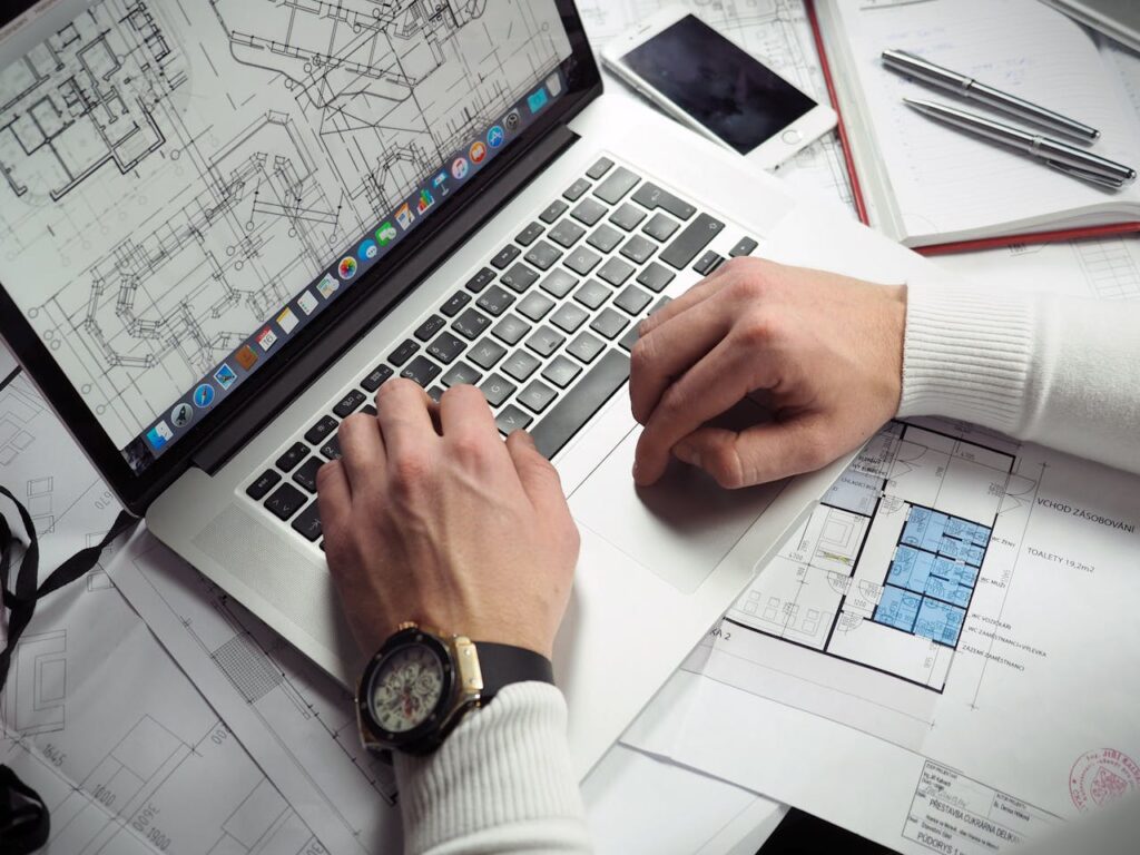 Construction Estimating Service