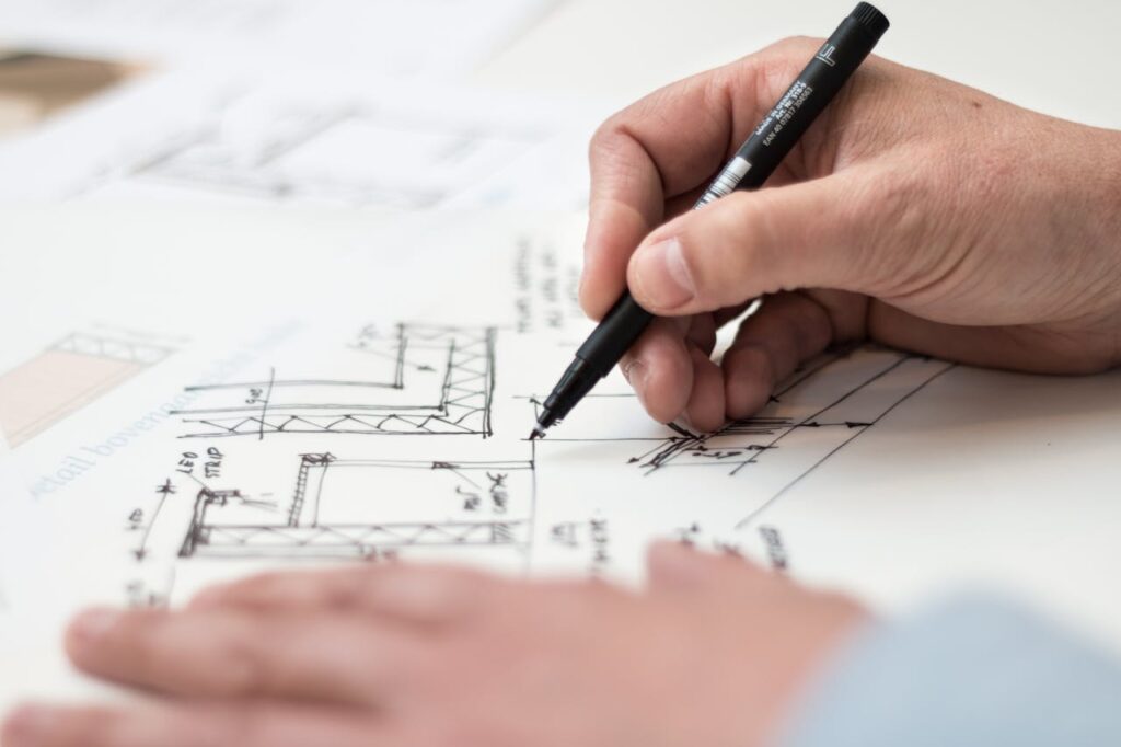 Construction Estimating Service