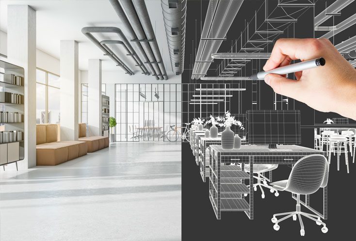 Architecture Design Services