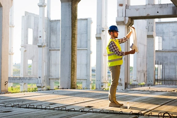 Concrete Estimating Services