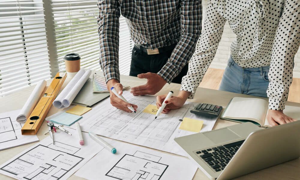 Landscaping Estimating Services