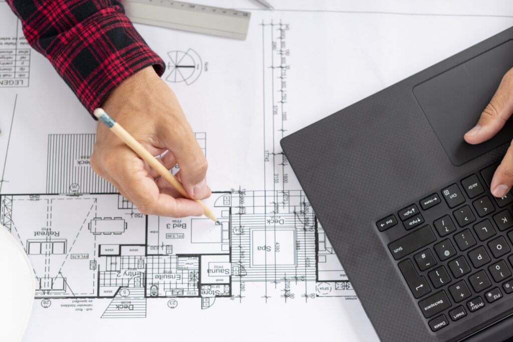 MEP Estimating Services