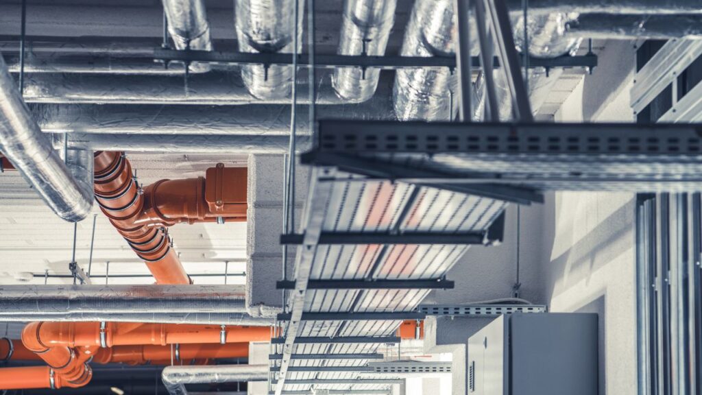 Mechanical Estimating Services