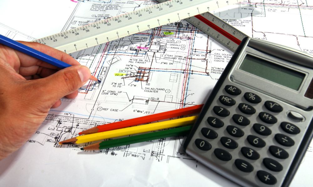 SiteWork Estimating