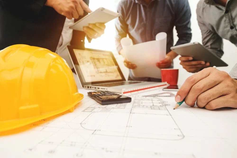 construction bidding