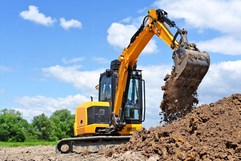 excavation estimating