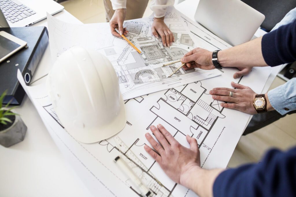 freelance construction estimator