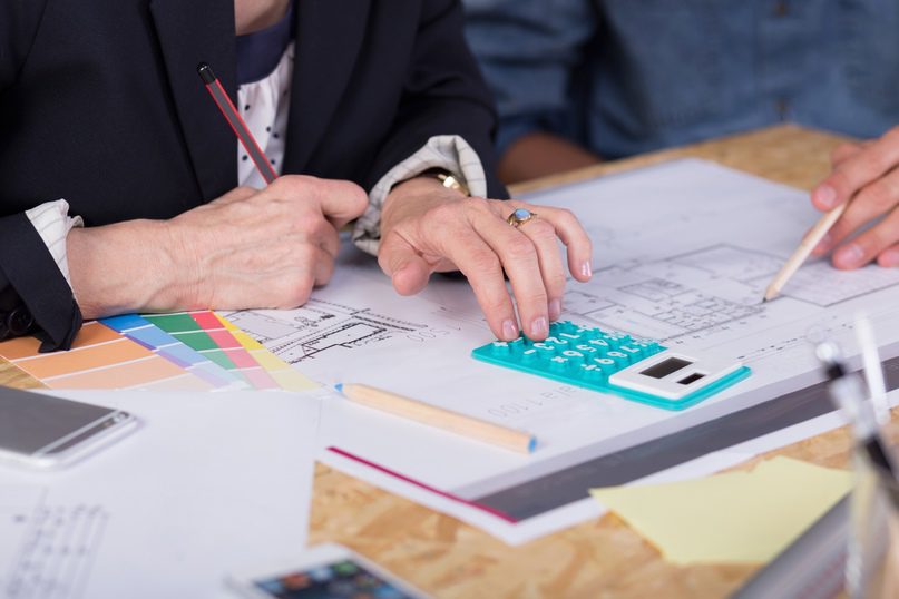 home build cost estimator