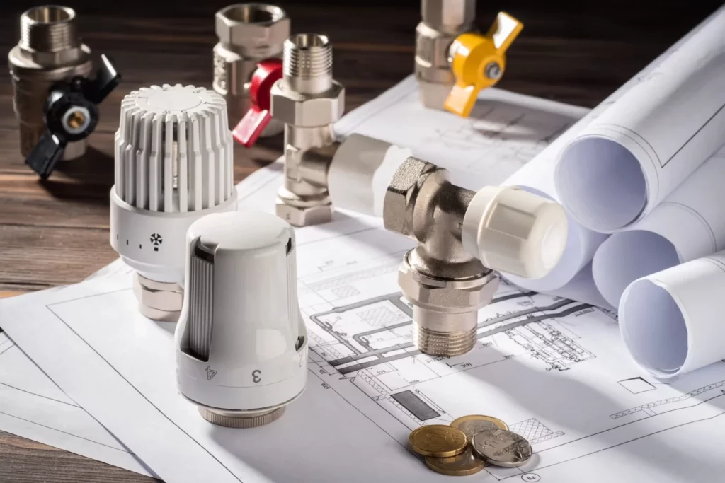 plumbing estimates