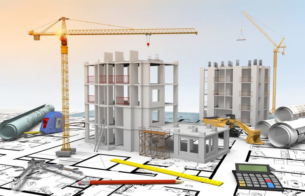 Avoid These Building Construction Estimating Mistakes