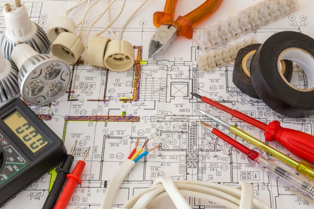 Electrical Estimating Services