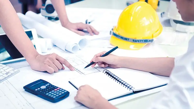 Top Skills Every Building Construction Estimator Should Have