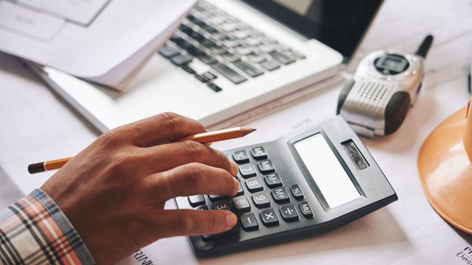 Construction Cost Estimating Tips