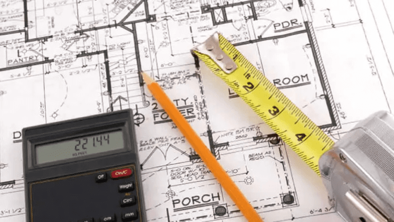 Detailed Construction Project Cost Breakdown