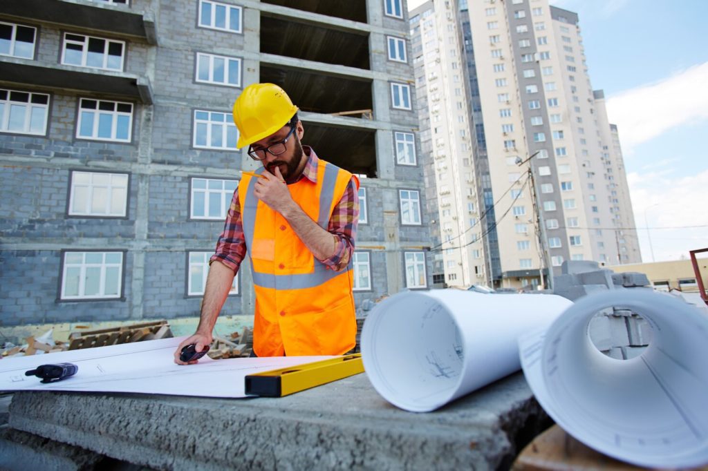 Construction Project Cost Estimator