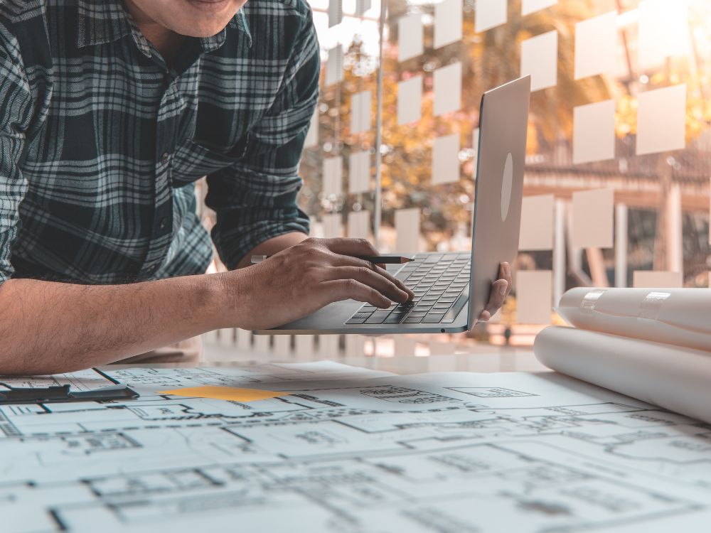 Construction Takeoff Services Near Me
