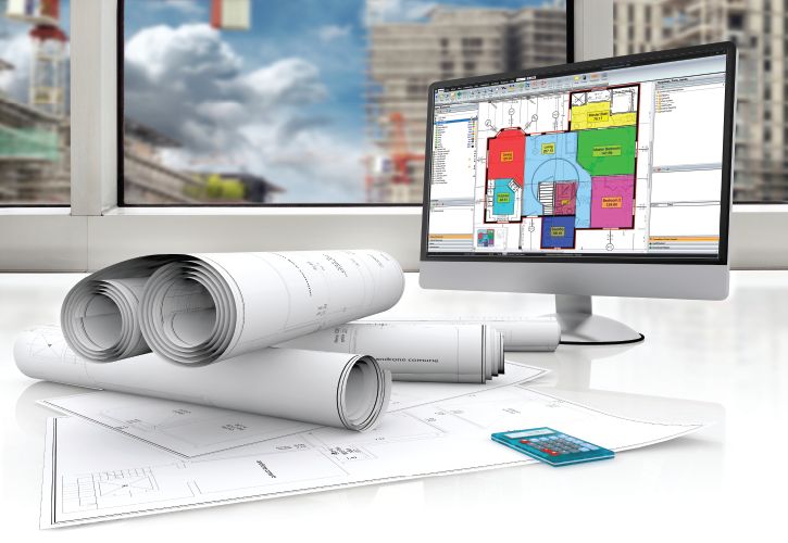 Construction Takeoff Software for Accurate Estimates