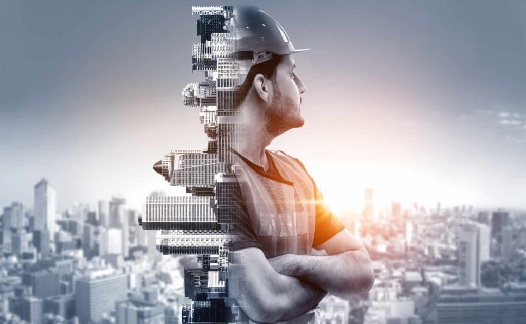 Role of AI in the Construction Industry