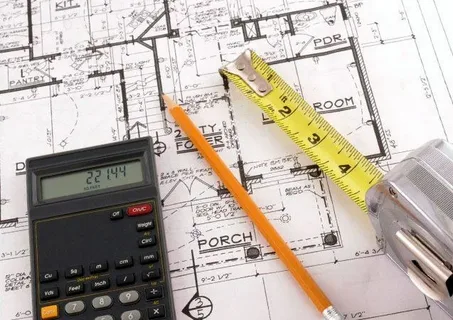construction estimating